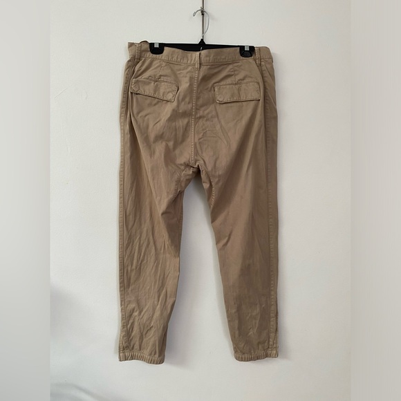 Helmut Lang Khakis - Picture 3 of 4